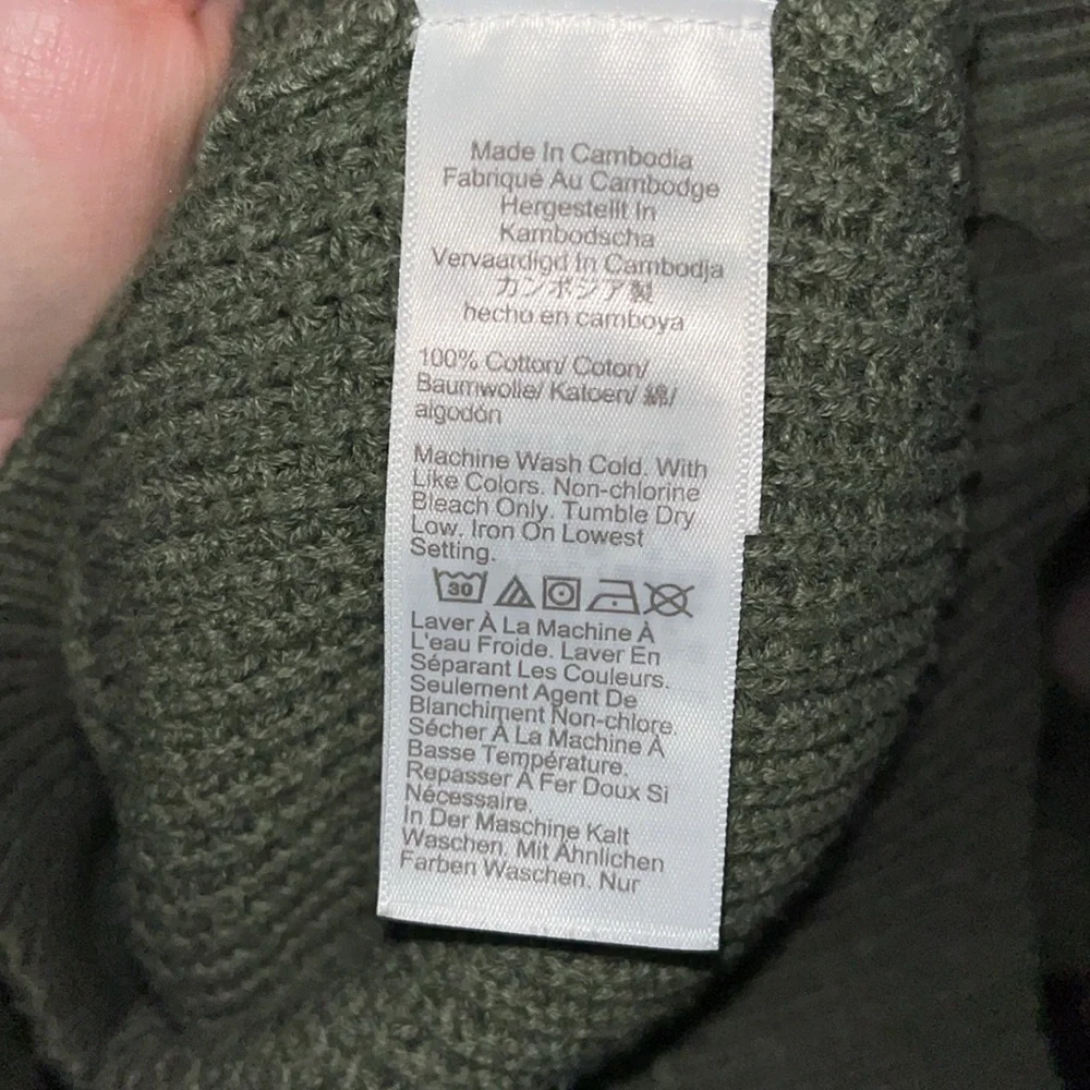 J. Crew crew factory